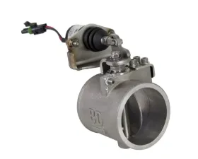 BD Diesel Positive Air Shut-Off (Manual Controlled) - Dodge 2003-2007 5.9L Dodge 2003-2007 5.9L 6-Cyl