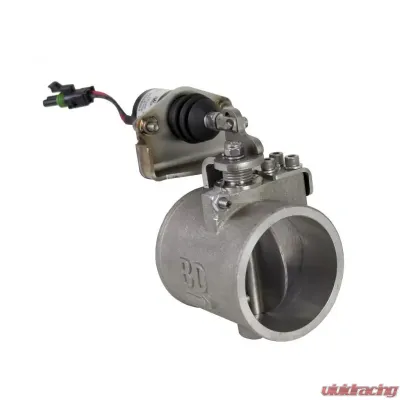 BD Diesel Positive Air Shut-Off (Manual Controlled) - Generic 3.5in - 1036732-M