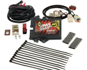 BD Diesel E-PAS Positive Air Shut-Off - Dodge 6.7L 2007-09 Pick-Up / 2007-10 Cab-Chassis Dodge 2007-2009 6.7L 6-Cyl