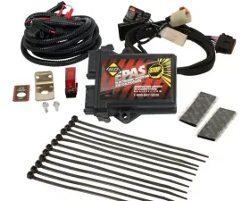 BD Diesel BD E-PAS Positive Air Shut-Off 6.7L Cummins Dodge 2010-2018 / 2011-2018 Cab-Chas Ram 2011-2018 6.7L 6-Cyl