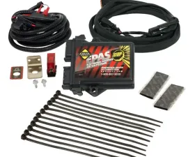 BD Diesel E-PAS Positive Air Shut-Off - Ford 2008-2010 6.4L