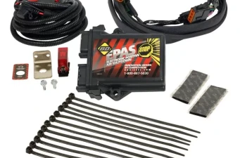 Air Intakes