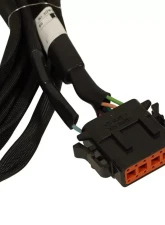 BD Diesel BD E-PAS Positive Air Shut-Off 6.7L Powerstroke Ford 2020-2022 F-Series Ford 2020-2021 6.7L V8                                     - 1036757 - Image 2