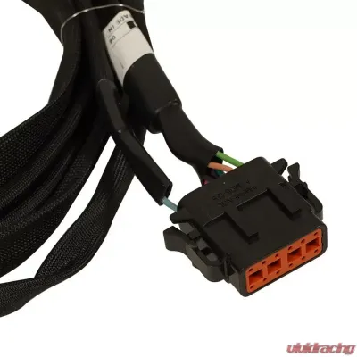 BD Diesel BD E-PAS Positive Air Shut-Off 6.7L Powerstroke Ford 2020-2022 F-Series Ford 2020-2021 6.7L V8 - 1036757