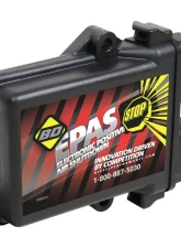 BD Diesel BD E-PAS Positive Air Shut-Off 6.7L Powerstroke Ford 2020-2022 F-Series Ford 2020-2021 6.7L V8                                     - 1036757 - Image 5