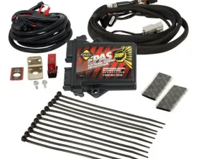 BD Diesel E-PAS Positive Air Shut-Off - Chevy 6.6L 2008-2015 LMM/LGH Duramax