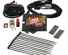 BD Diesel E-PAS Positive Air Shut-Off - Chevy 6.6L Duramax 2011-2016 LML GMC Sierra 2015-2016 6.6L V8