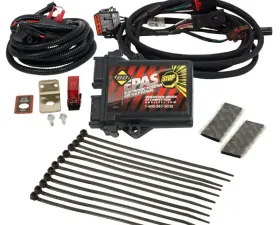 BD Diesel BD E-PAS Positive Air Shut-Off Chevy 2016-2021 2.8L Canyon/Colorado