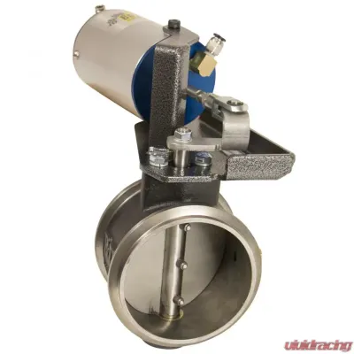 BD Diesel Exhaust Brake - 1989-1998 Dodge 60psi no-APPS 4in Vac/Remote Dodge - 1037135