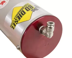 BD Diesel Exhaust Brake - 1998.5-2002 Dodge 60psi w/APPS 4in Vac/Remote Dodge 1994-2002