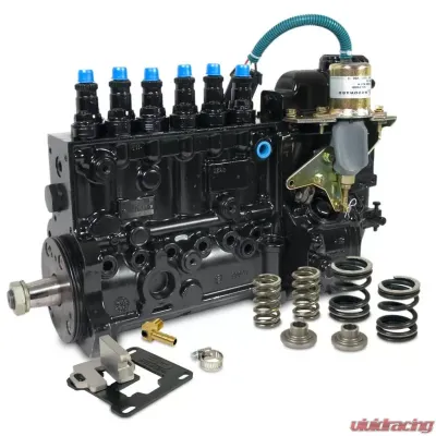 BD Diesel Governor Spring Kit, 4000rpm - 1994-1998 Dodge 12-valve/P7100 Pump Dodge 1994-1998 - 1040185