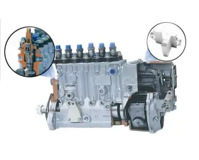 BD Diesel Fuel Control Plate #12 (Consult catalog for application) Dodge 1994-1998