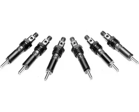 BD Diesel Injector Set 90HP - Dodge 1994-1998 5.9L 12-Valve Dodge 1994-1998