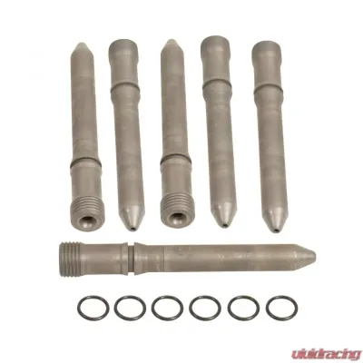 BD Diesel Injector Connector Feed Tubes Kit - Dodge 1998.5-2002 5.9L ISB Dodge 1998-2002 - 1040281