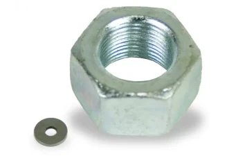Fuel Components