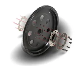 BD Diesel BD Diamond Bite Shim Kit - Dodge 5.9L/6.7L 1994-2019 47RH / 47RE / 48RE / 68RFE