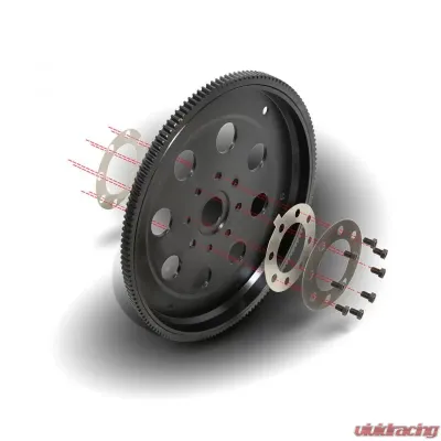 BD Diesel BD Diamond Bite Shim Kit - Dodge 5.9L/6.7L 1994-2019 47RH / 47RE / 48RE / 68RFE - 1041209