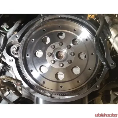 BD Diesel BD HI5 12-Bolt Flexplate - Dodge 1994-2007 47RE/48RE Dodge - 1041212