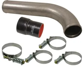 BD Diesel Intercooler Intake Pipe - Dodge 2007-2009 6.7L Dodge 2007-2009 6.7L 6-Cyl