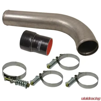 BD Diesel Intercooler Intake Pipe - Dodge 2007-2009 6.7L Dodge 2007-2009 6.7L 6-Cyl - 1042595