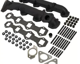 BD Diesel BD 6.7L Powerstroke Exhaust Manifold Kit - Ford 2015-2019 Ford 2015-2018 6.7L V8