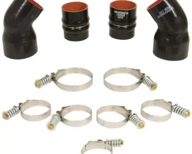 BD Diesel BD Intercooler Hose & Clamp Kit 5.9L Cummins Dodge 1994-2002 Ram Dodge 1994-2002