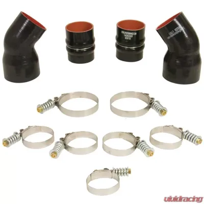 BD Diesel BD Intercooler Hose & Clamp Kit 5.9L Cummins Dodge 1994-2002 Ram Dodge 1994-2002 - 1045210