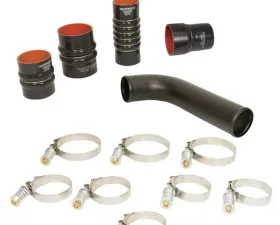 BD Diesel Intercooler Hose/Clamp Kit - Dodge 2007.5-2009 6.7L Dodge 2007-2009 6.7L 6-Cyl