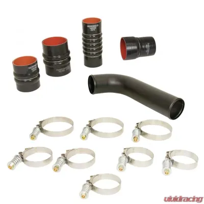 BD Diesel Intercooler Hose/Clamp Kit - Dodge 2007.5-2009 6.7L Dodge 2007-2009 6.7L 6-Cyl - 1045216