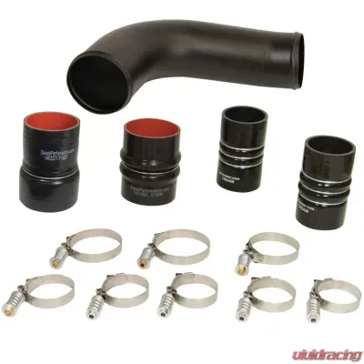 BD Diesel Intercooler Hose/Clamp Kit - Dodge 2010-2012 6.7L Ram 2011-2012 6.7L 6-Cyl - 1045217