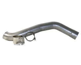 BD Diesel Downpipe Kit, 4in HX40/Super B - Dodge 1994-2002 5.9L Cummins Dodge 1994-2002