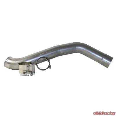 BD Diesel Downpipe Kit, 4in HX40/Super B - Dodge 1994-2002 5.9L Cummins Dodge 1994-2002 - 1045223