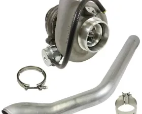 BD Diesel Super B Killer SX-E S361 Turbo Kit - Dodge 1994-2002 5.9L Dodge 1994-2002