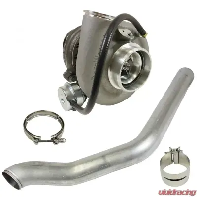 BD Diesel Super B Killer SX-E S361 Turbo Kit - Dodge 1994-2002 5.9L Dodge 1994-2002 - 1045265