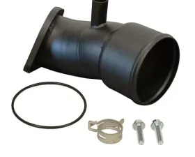 BD Diesel BD Turbo Intake Horn Chevrolet | GMC 6.6L DURAMAX 2500 | 3500 2017-2022