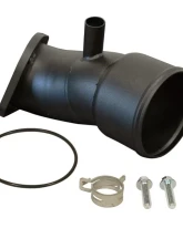 BD Diesel BD Turbo Intake Horn Chevrolet | GMC 6.6L DURAMAX 2500 | 3500 2017-2022                                     - 1045630 - Image 3