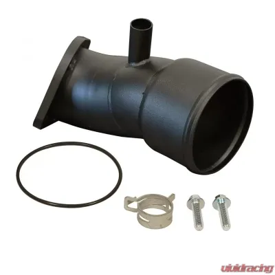 BD Diesel BD Turbo Intake Horn Chevrolet | GMC 6.6L DURAMAX 2500 | 3500 2017-2022 - 1045630