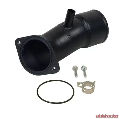 BD Diesel BD Turbo Intake Horn Chevrolet | GMC 6.6L DURAMAX 2500 | 3500 2017-2022 - 1045630