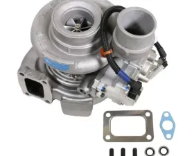 BD Diesel BD Screamer 6.7L Cummins Turbo Dodge 2013-2018 Pick-up HE300VG Ram 2013-2018 6.7L 6-Cyl