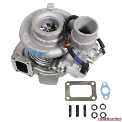 BD Diesel BD Screamer 6.7L Cummins Turbo Dodge 2013-2018 Pick-up HE300VG Ram 2013-2018 6.7L 6-Cyl - 1045771