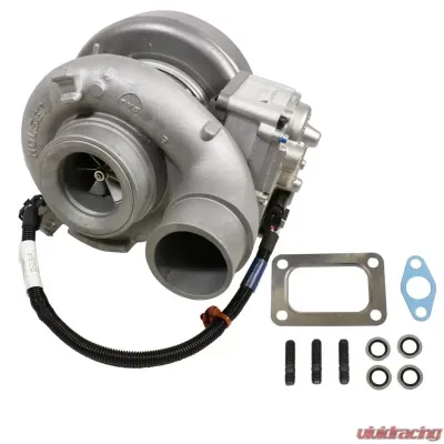 BD Diesel BD 6.7L Cummins Turbo Stock Replacement Dodge 2013-2018 Pick-up HE300VG Ram 2013-2018 6.7L 6-Cyl - 1045778