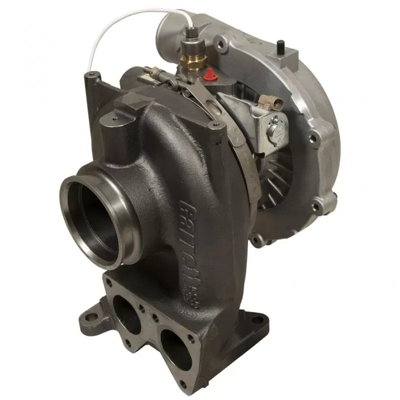 BD Diesel BD Duramax Screamer Turbo - Chevy 2004.5-2010 LLY/LBZ/LMM - 1045840