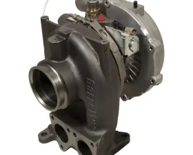 BD Diesel BD Duramax Screamer Turbo - Chevy 2004.5-2010 LLY/LBZ/LMM