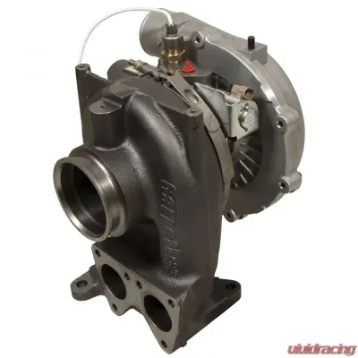 BD Diesel BD Duramax Screamer Turbo - Chevy 2004.5-2010 LLY/LBZ/LMM - 1045840