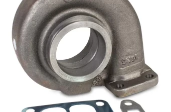 Turbo | Supercharger