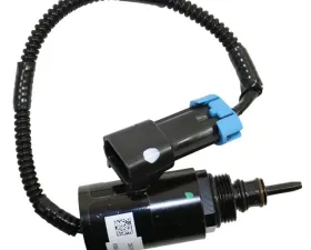 BD Diesel Wastegate Control Valve - Dodge 2004.5-2007 5.9L