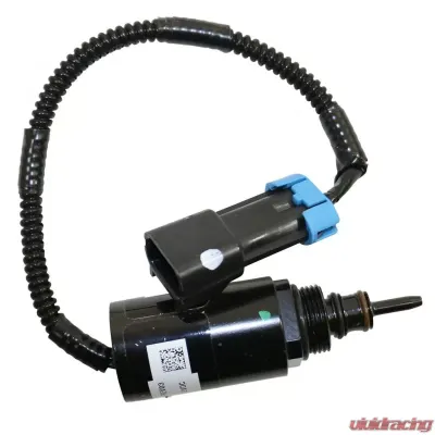 BD Diesel Wastegate Control Valve - Dodge 2004.5-2007 5.9L - 1045921