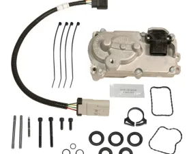 BD Diesel HE351 Turbo Actuator - Dodge 2007.5-2012 6.7L Cummins