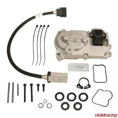 BD Diesel HE351 Turbo Actuator - Dodge 2007.5-2012 6.7L Cummins - 1045922