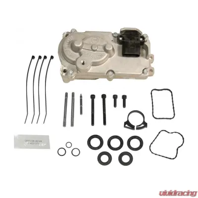 BD Diesel HE300VG Turbo Actuator - Dodge 2013-2018 6.7L Cummins Ram 2013-2018 6.7L 6-Cyl - 1045923